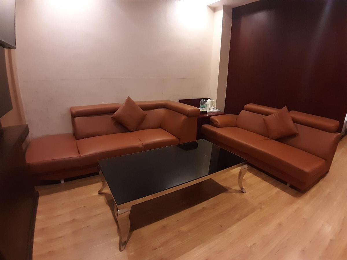 Hotel Palmyra Grand Suite - Tirunelveli Esterno foto