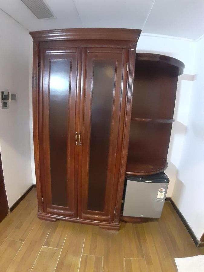 Hotel Palmyra Grand Suite - Tirunelveli Esterno foto