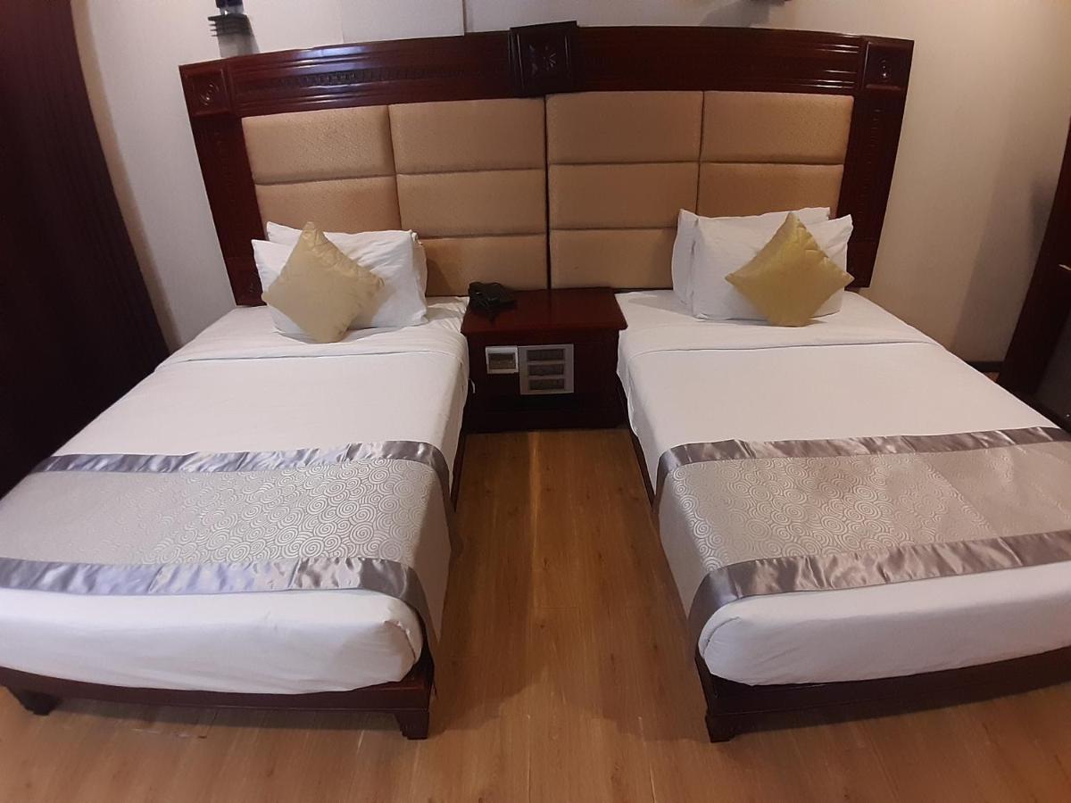 Hotel Palmyra Grand Suite - Tirunelveli Esterno foto