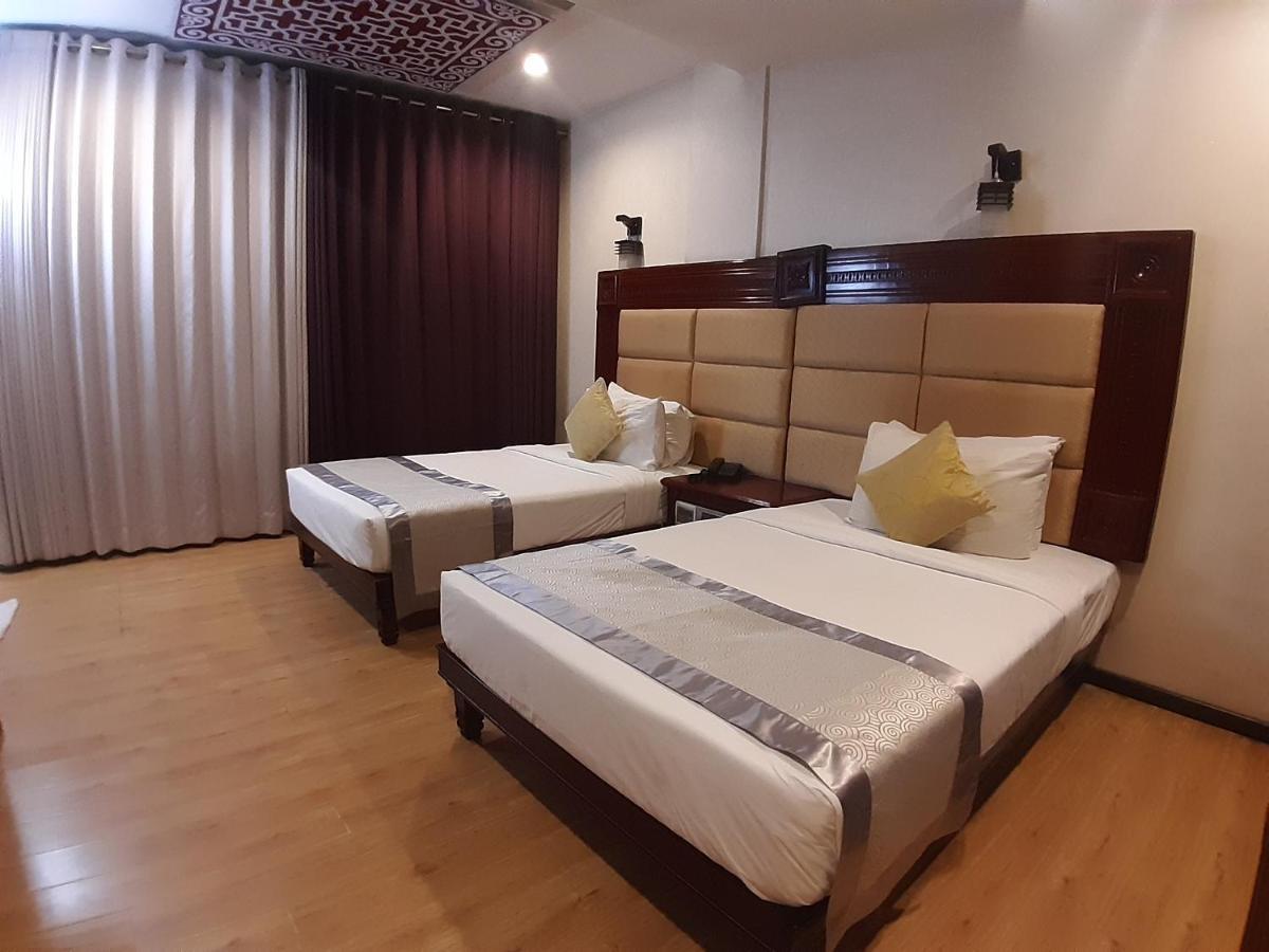 Hotel Palmyra Grand Suite - Tirunelveli Esterno foto