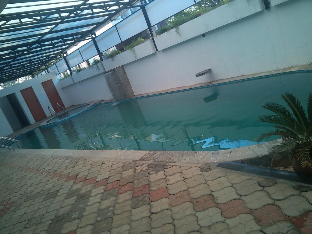 Hotel Palmyra Grand Suite - Tirunelveli Esterno foto