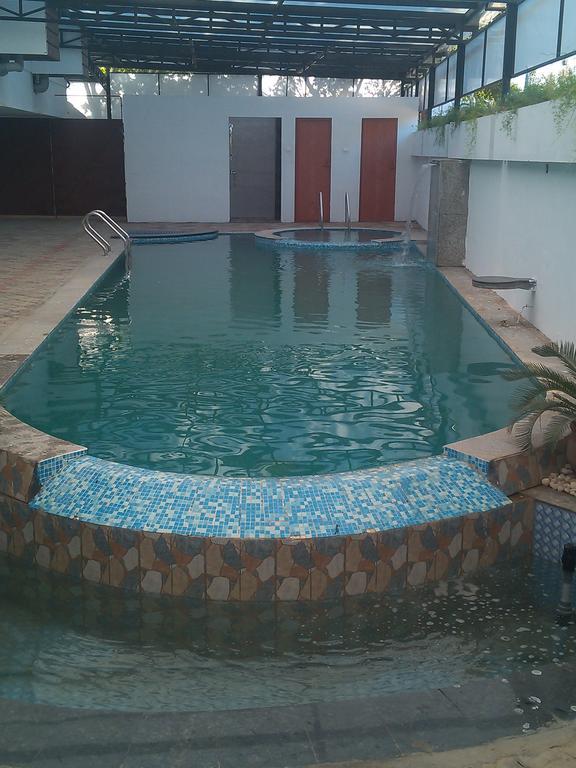 Hotel Palmyra Grand Suite - Tirunelveli Esterno foto