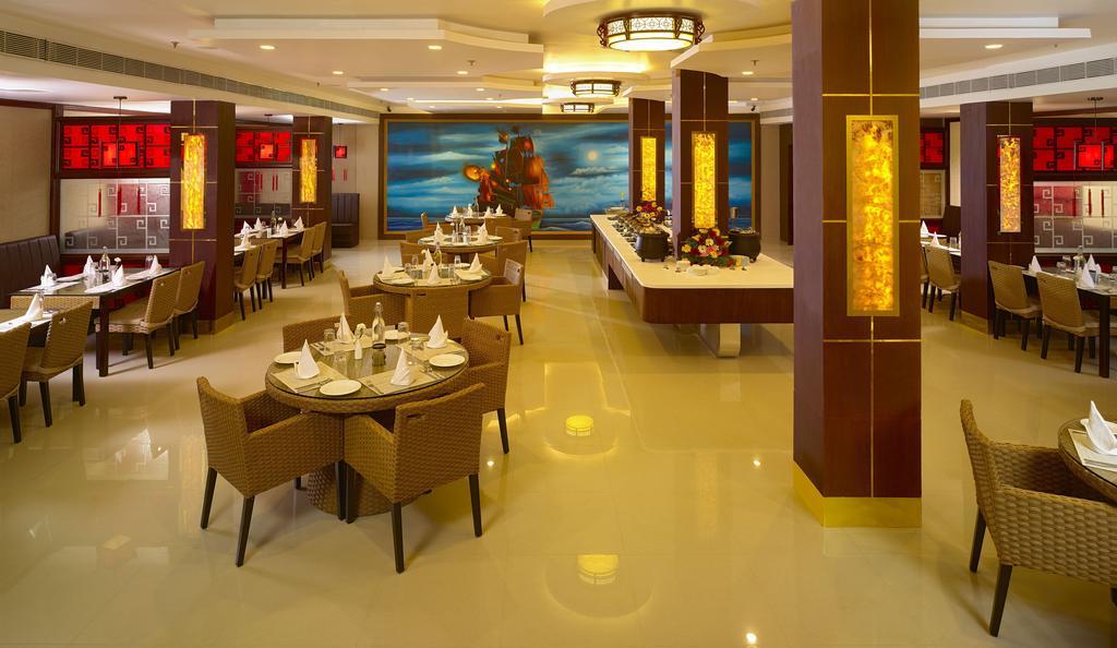 Hotel Palmyra Grand Suite - Tirunelveli Camera foto