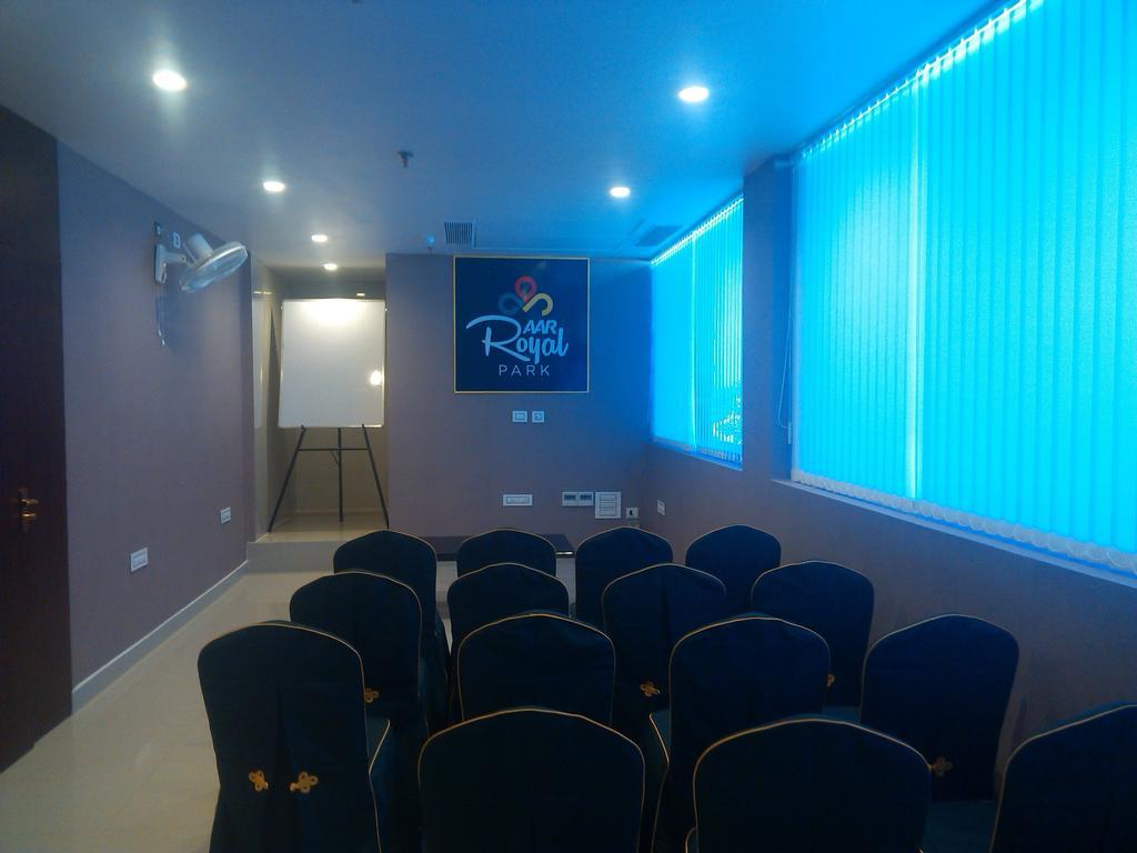 Hotel Palmyra Grand Suite - Tirunelveli Esterno foto