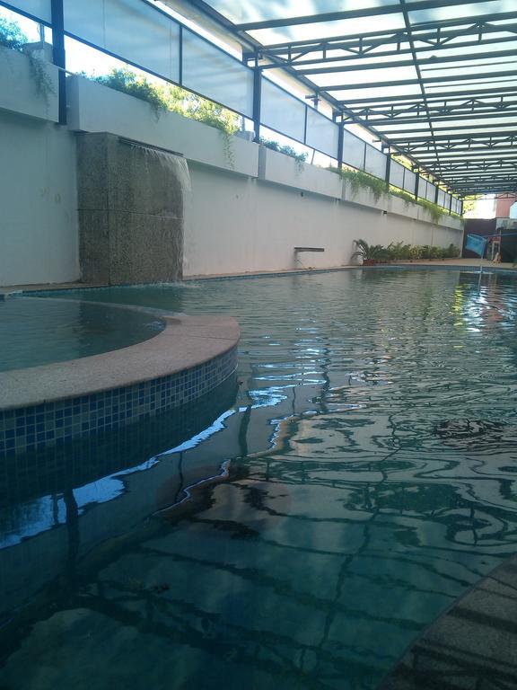 Hotel Palmyra Grand Suite - Tirunelveli Esterno foto
