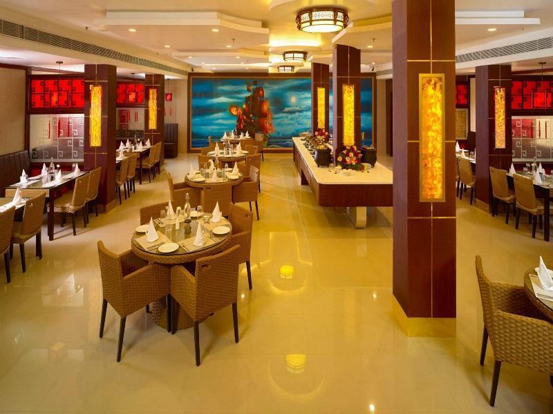 Hotel Palmyra Grand Suite - Tirunelveli Esterno foto