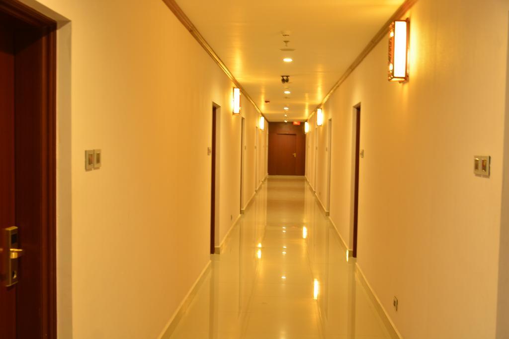 Hotel Palmyra Grand Suite - Tirunelveli Esterno foto